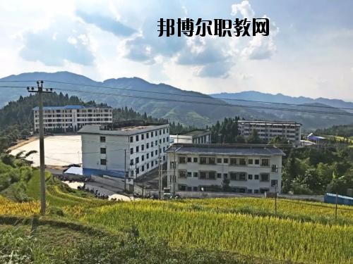 從江縣職業(yè)技術(shù)學(xué)校怎么樣，好不好