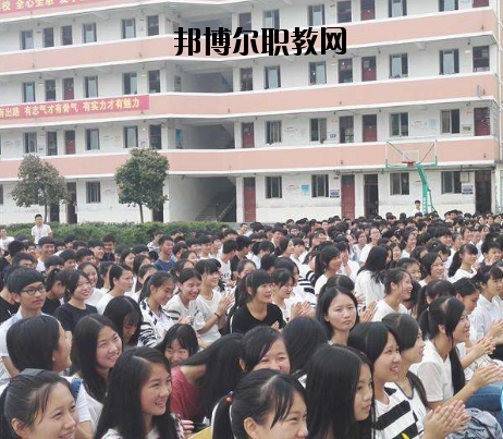 寧都縣科技職業(yè)學校怎么樣、好不好