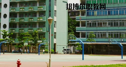 佛山華材職業(yè)技術(shù)學校2020年報名條件、招生要求、招生對象