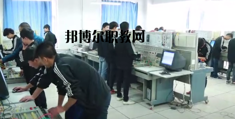 甘肅農(nóng)墾中等專業(yè)學(xué)校怎么樣、好不好