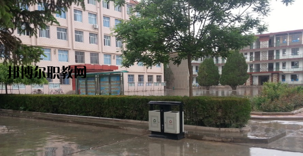 甘肅會寧職業(yè)中等專業(yè)學校怎么樣、好不好