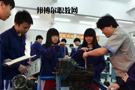 廣州增城區(qū)職業(yè)技術(shù)學(xué)校2020年報(bào)名條件、招生要求、招生對象