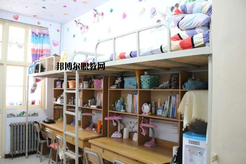廣東環(huán)境保護職業(yè)技術(shù)學校2020年宿舍條件