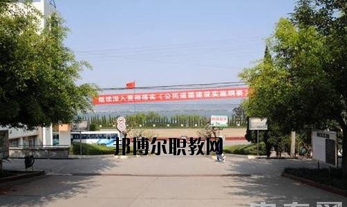 涼山職業(yè)技術(shù)學校2020年有哪些專業(yè)