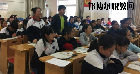 梧州輕工技工學校2020年有哪些專業(yè)