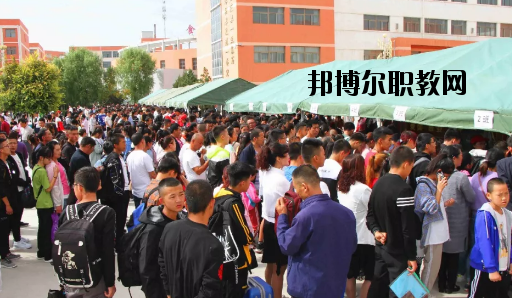 武威涼州區(qū)職業(yè)中等專業(yè)學校2020年報名條件、招生要求、招生對象