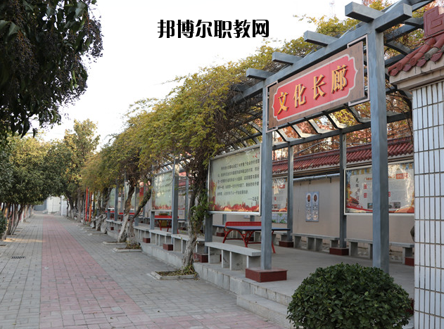 平頂山工業(yè)學(xué)校怎么樣、好不好