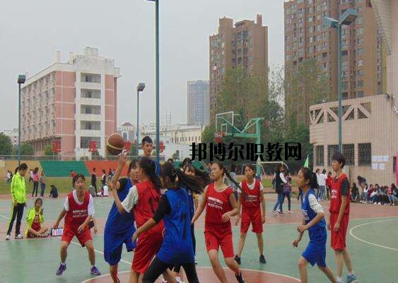南昌中等專業(yè)學(xué)校怎么樣、好不好