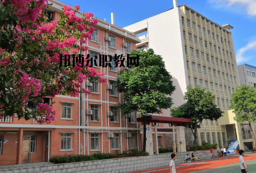 廣東工業(yè)貿(mào)易職業(yè)技術(shù)學(xué)校2020年報名條件、招生要求、招生對象