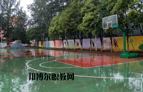 河南義馬煤炭高級(jí)技工學(xué)校怎么樣、好不好