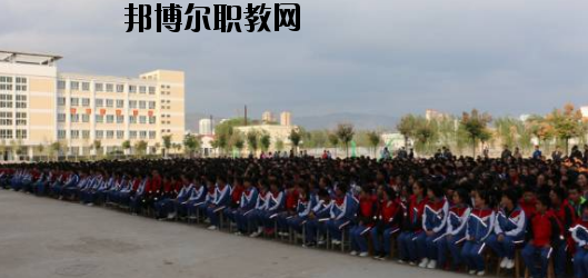 甘谷職業(yè)中等專業(yè)學(xué)校2020年學(xué)費(fèi)、收費(fèi)多少