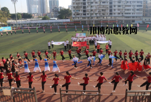 廣州僑光財經(jīng)職業(yè)技術學校2020年報名條件、招生要求、招生對象