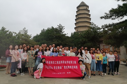 江蘇南京工程高等職業(yè)學(xué)校怎么樣、好不好