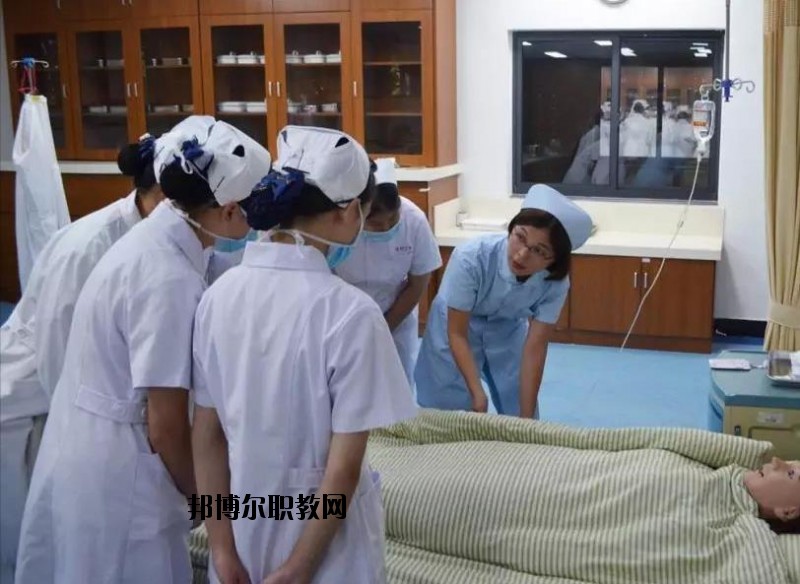 余杭衛(wèi)生中等專業(yè)學(xué)校2020年報名條件、招生要求、招生對象