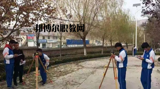 武山職業(yè)中等專(zhuān)業(yè)學(xué)校2020年學(xué)費(fèi)、收費(fèi)多少