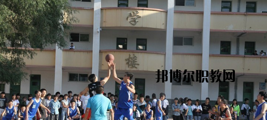 武山職業(yè)中等專業(yè)學(xué)校怎么樣、好不好