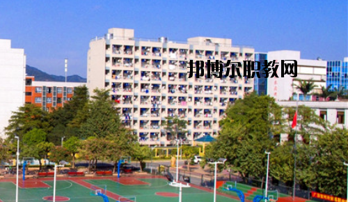 廣東對(duì)外貿(mào)易職業(yè)技術(shù)學(xué)校怎么樣、好不好