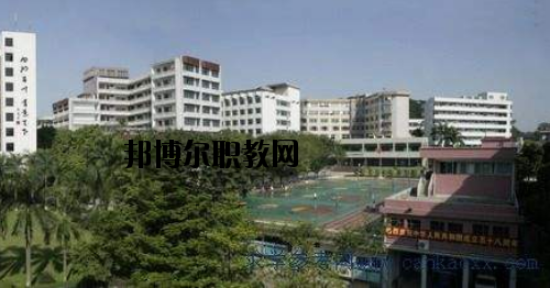 廣州廣播電視大學(xué)附設(shè)職業(yè)技術(shù)學(xué)校2020年報名條件、招生要求、招生對象