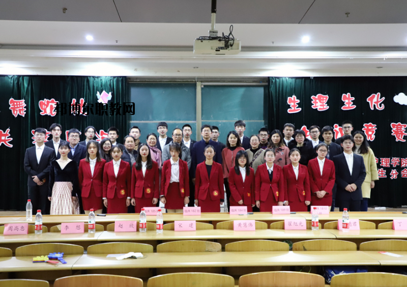 南通大學(xué)醫(yī)學(xué)院2020年報(bào)名條件、招生要求、招生對象