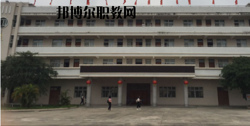 陸豐技工學校怎么樣、好不好