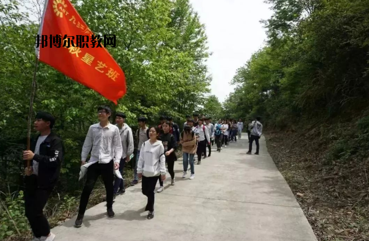 九江廬山西海藝術(shù)學(xué)校怎么樣、好不好