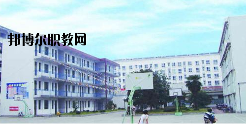 隨州第一職業(yè)中學5