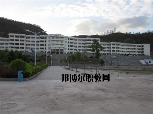 保山隆陽(yáng)區(qū)職業(yè)技術(shù)學(xué)校怎么樣、好不好
