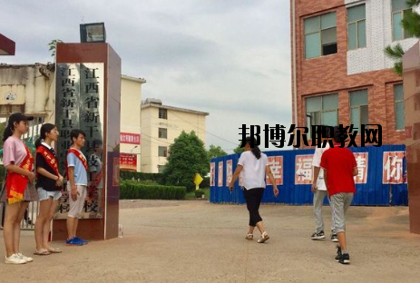 江西新干職業(yè)中等專業(yè)學(xué)校怎么樣、好不好