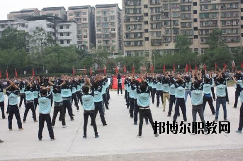 四川渠縣職業(yè)中專(zhuān)學(xué)校2020年招生辦聯(lián)系電話