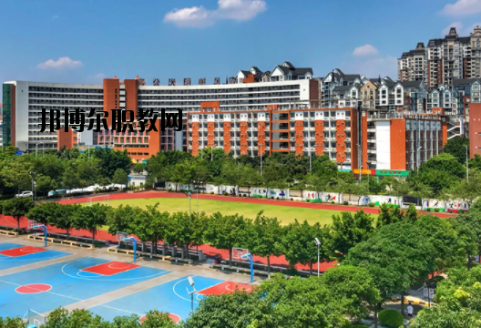 廣州華風(fēng)技工學(xué)校怎么樣、好不好