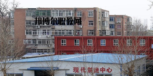 保定技師學(xué)院2020年報名條件、招生要求、招生對象