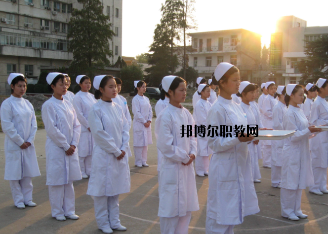宜昌衛(wèi)生學(xué)校2020年報名條件、招生要求、招生對象