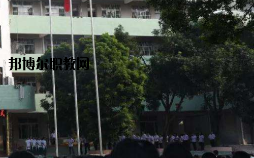 廣東培英職業(yè)技術學校怎么樣、好不好