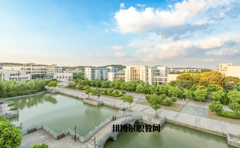 南京理工大學(xué)紫金學(xué)院怎么樣、好不好