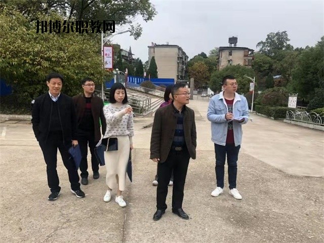 江西景德鎮(zhèn)機電工程學校怎么樣、好不好