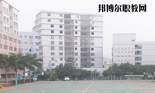 廣州實(shí)驗(yàn)技工學(xué)校怎么樣、好不好