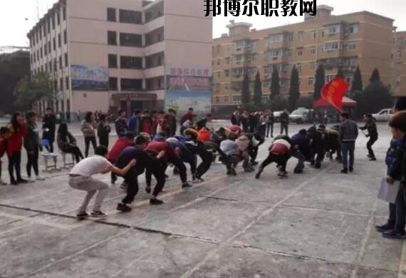 恩施交通技工學(xué)校怎么樣、好不好