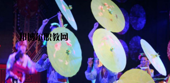 石家莊華韻藝術(shù)中專(zhuān)學(xué)校怎么樣、好不好