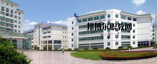 遠安職業(yè)教育中心學校怎么樣、好不好