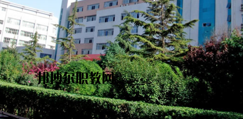 蘭州商業(yè)學校怎么樣、好不好