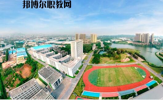 佛山技師學(xué)院怎么樣、好不好