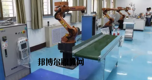 靖遠(yuǎn)職業(yè)教育中心怎么樣、好不好