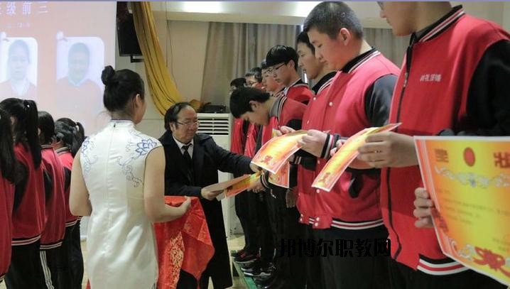 淮南女子職業(yè)學(xué)校怎么樣、好不好