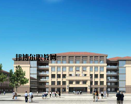 夷陵職業(yè)教育中心學校怎么樣、好不好