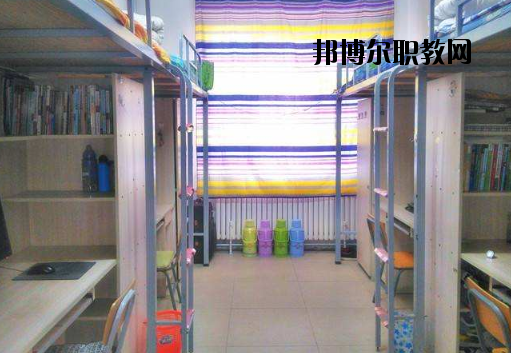 南昌鐵航交通衛(wèi)生職業(yè)學校2020年宿舍條件