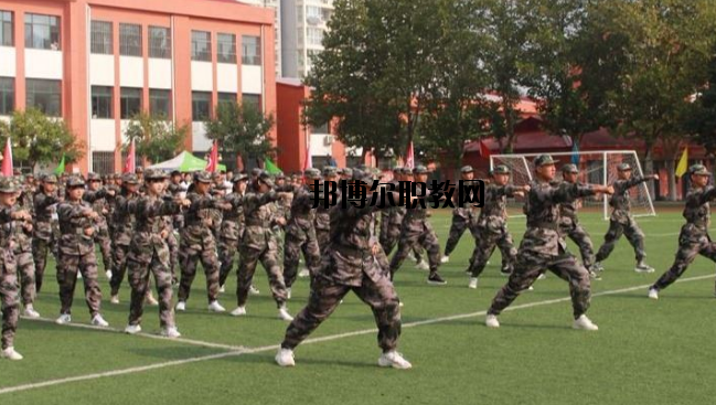 秦皇島渤?？萍贾械葘I(yè)學(xué)校