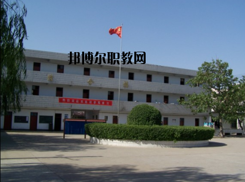 鄭州理工中等專業(yè)學校網站網址