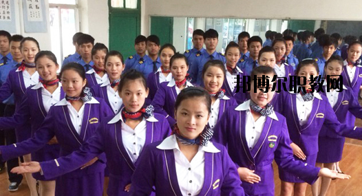 南寧城市管理職業(yè)技術(shù)學(xué)校2020年有哪些專(zhuān)業(yè) 