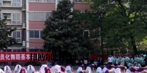 河南幼兒師范學(xué)校怎么樣、好不好