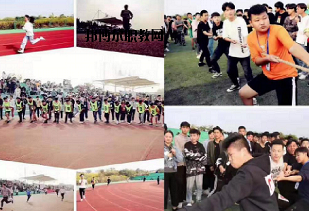 合肥高新科技學(xué)校怎么樣、好不好
